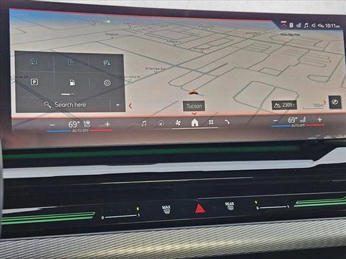 New 2026 BMW 530i w/ M Sport Package image 13