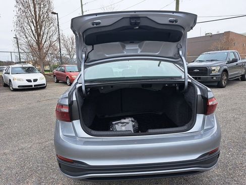 New 2026 Volkswagen Jetta S image 26