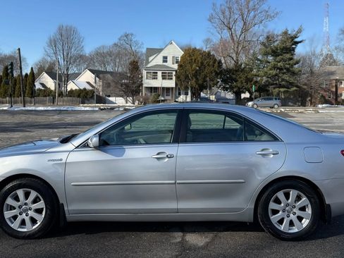 Used 2008 Toyota Camry Hybrid image 8