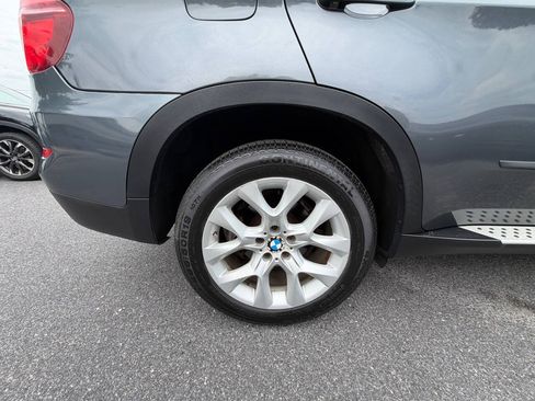 Used 2011 BMW X5 xDrive35i AWD/4WD image 28