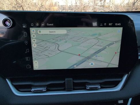 New 2026 Chevrolet Equinox LT w/ LPO, Floor Liner Package image 19