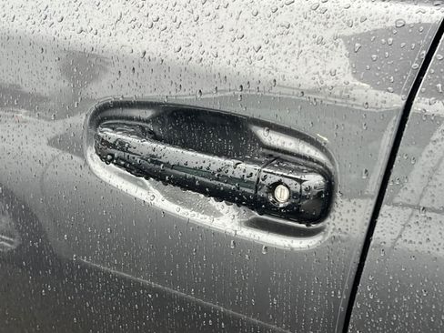 Used 2021 Toyota 4Runner Nightshade image 19