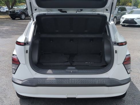 Certified 2024 Hyundai Kona SEL image 7