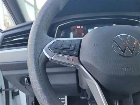 Certified 2023 Volkswagen Jetta Sport image 18