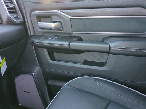 New 2026 RAM 2500 Laramie image 16