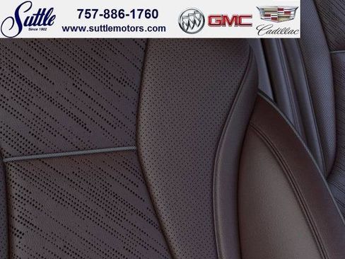 New 2026 Buick Envision Sport Touring image 21