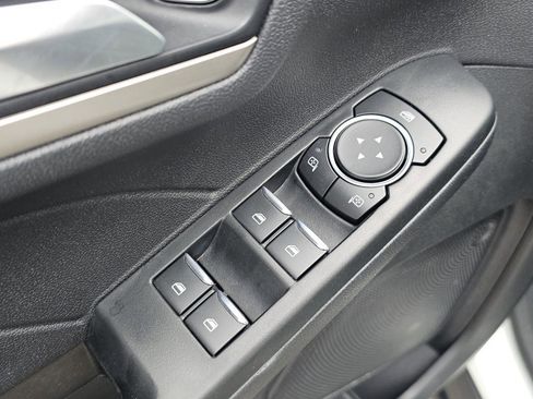 Used 2022 Ford Escape SEL image 28