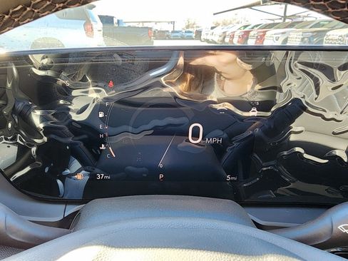 New 2026 Buick Envista Sport Touring image 24