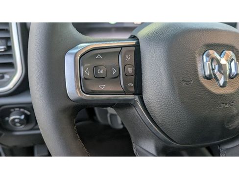 New 2026 RAM 2500 Laramie image 17