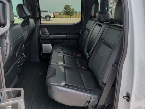 Used 2023 Ford F150 Raptor AWD/4WD image 40