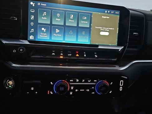 New 2026 Chevrolet Silverado 1500 RST w/ Convenience Package II image 18