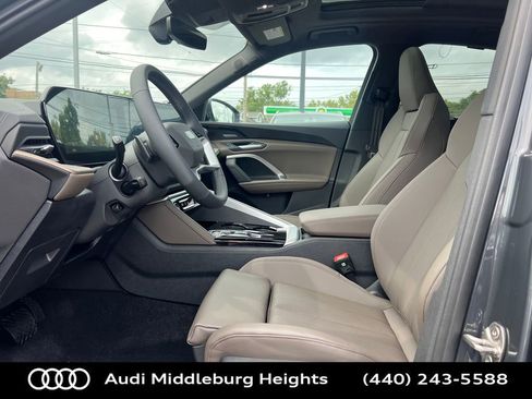 Used 2025 Audi Q5 Premium Plus image 12