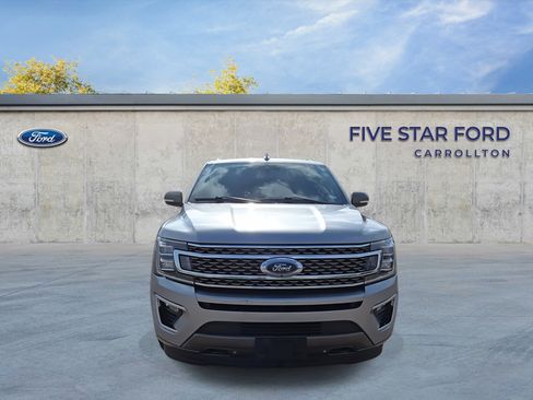 Used 2020 Ford Expedition Max King Ranch image 3