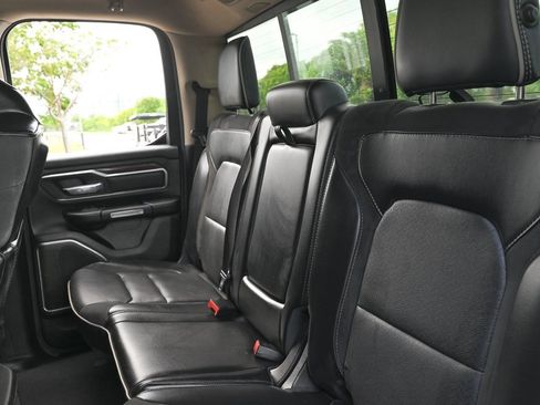 Used 2019 RAM 1500 Laramie image 13