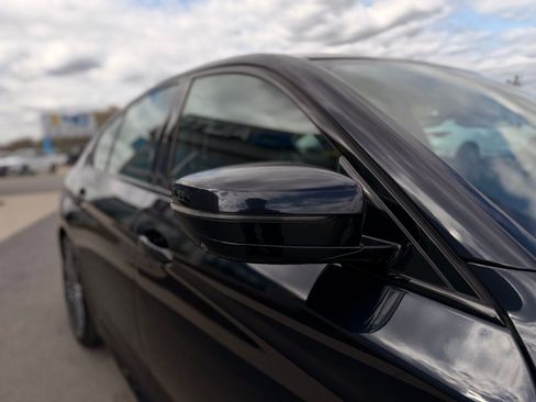 Used 2019 BMW 540i w/ M Sport Package image 52