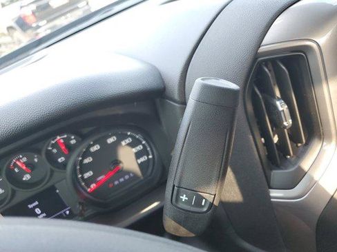 New 2026 Chevrolet Silverado 1500 W/T w/ WT Value Package image 19