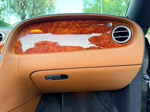 Used 2007 Bentley Continental GTC image 43