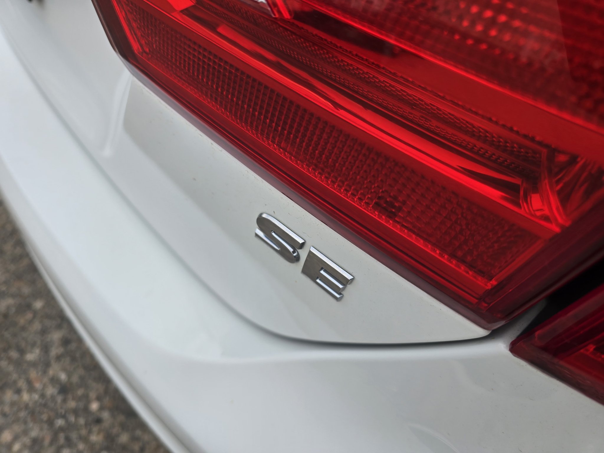Used 2014 Volkswagen Jetta SE FWD image 11