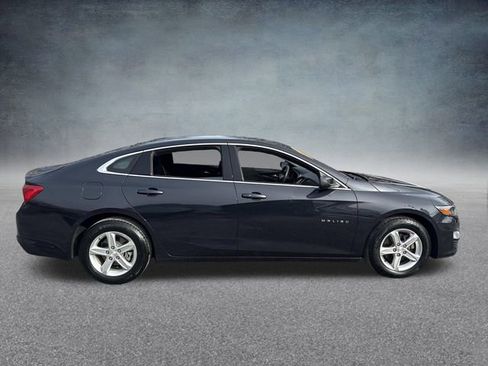 Used 2023 Chevrolet Malibu LT image 5