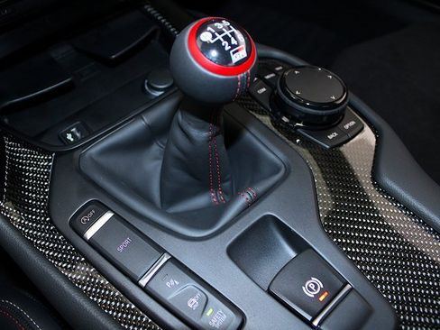 Used 2026 Toyota Supra image 14