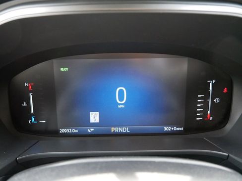 Certified 2023 Ford Escape SE image 20