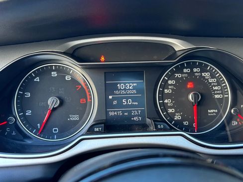 Used 2015 Audi A4 2.0T Premium Plus w/ Premium Plus Package image 34