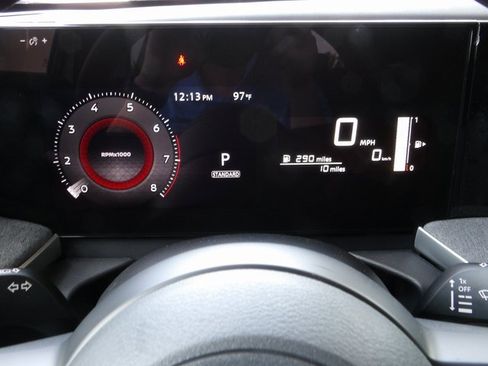 Used 2025 Nissan Kicks SV w/ SV Premium Package image 30