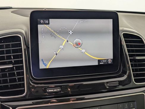 Used 2016 Mercedes-Benz GLE 350 image 23