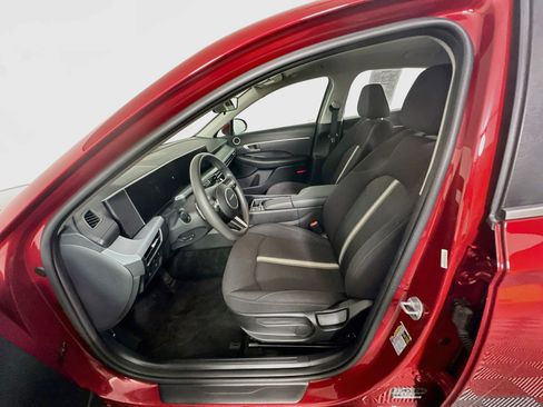 Used 2026 Hyundai Sonata Blue FWD image 13