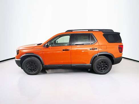 New 2026 Honda Passport TrailSport Elite image 7