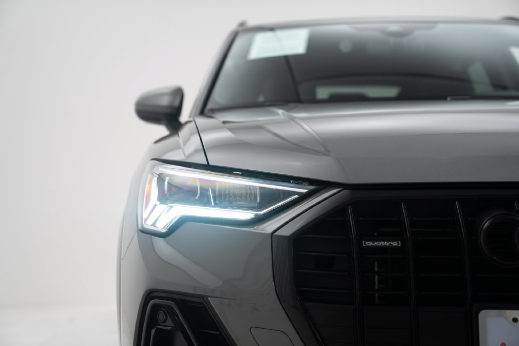 Used 2021 Audi Q3 2.0T Premium Plus w/ Premium Plus Package AWD/4WD image 43