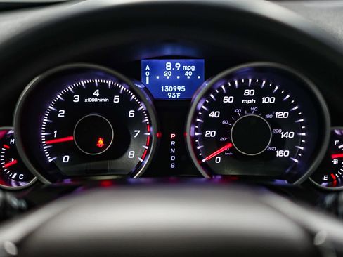 Used 2014 Acura TL SH-AWD image 26