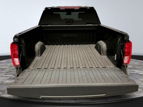 Used 2024 GMC Sierra 1500 Elevation AWD/4WD image 8