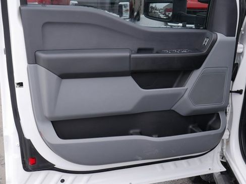 Used 2023 Ford F250 XL w/ F-250 >10K GVWR Package image 12