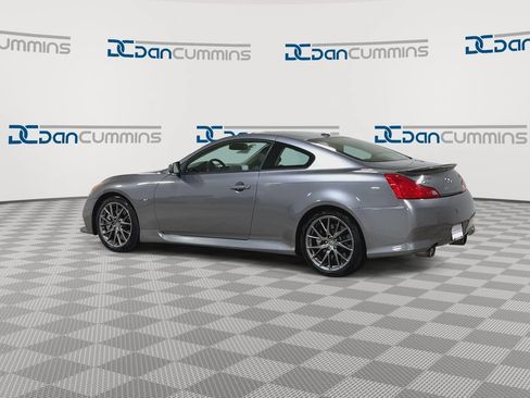 Used 2014 INFINITI Q60 IPL RWD image 7
