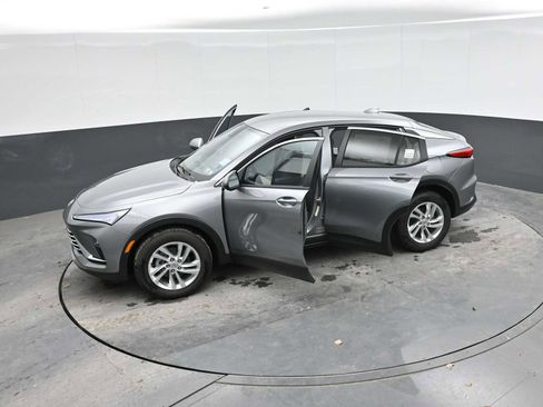 New 2026 Buick Envista Preferred w/ Convenience I Package image 51