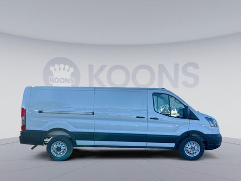 New 2026 Ford Transit 350 Base w/ Load Area Protection Package image 8
