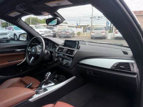 Used 2016 BMW 228i xDrive Coupe AWD/4WD image 23