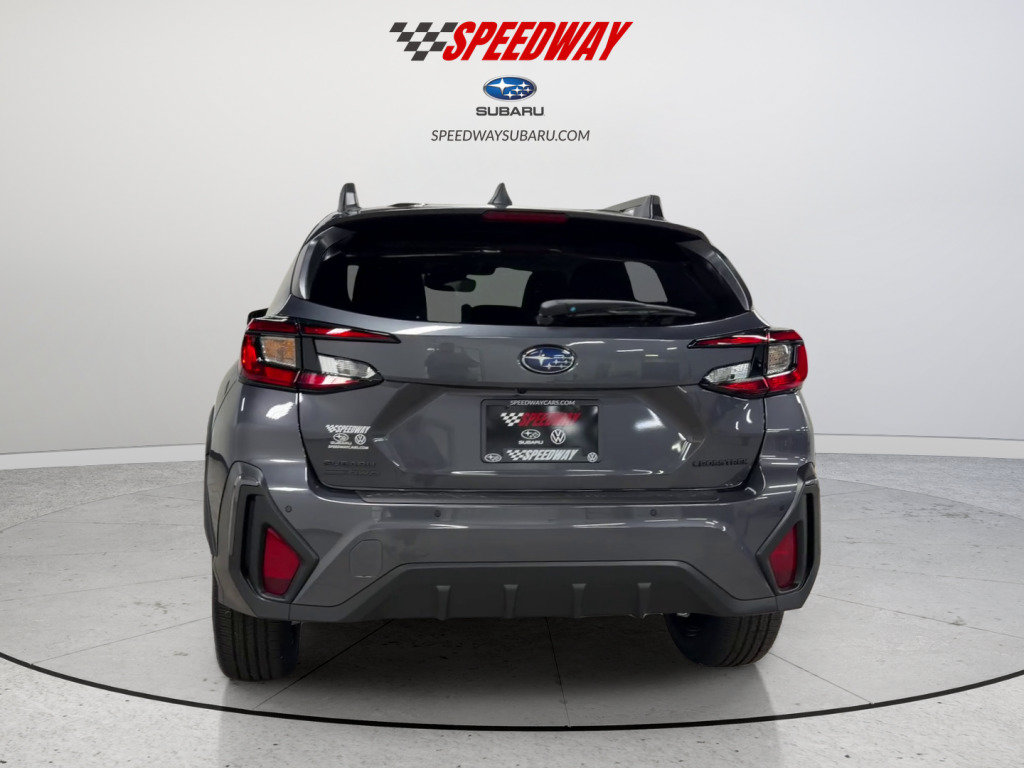 New 2026 Subaru Crosstrek 2.5i Limited AWD/4WD image 7