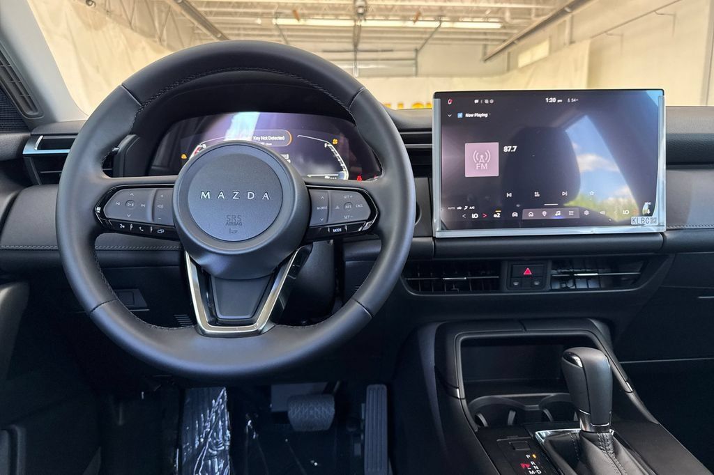 New 2026 MAZDA CX-5 Select AWD/4WD image 15