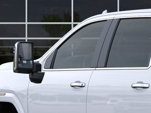 New 2026 GMC Sierra 2500 Denali Ultimate image 36
