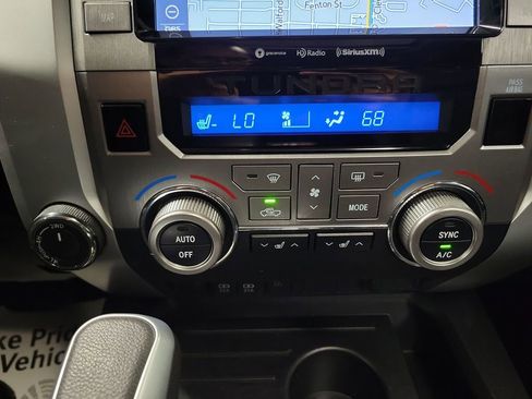 Used 2021 Toyota Tundra TRD Pro image 18