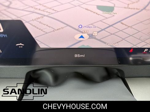 New 2026 Chevrolet Traverse LT w/ Midnight/Sport Edition image 16