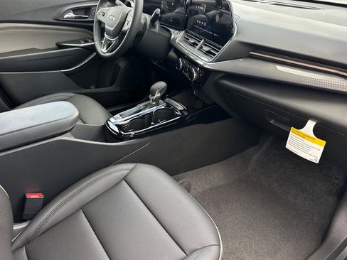 New 2026 Chevrolet Trax ACTIV image 16
