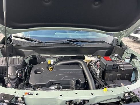 New 2026 Chevrolet Equinox LT w/ LPO, Floor Liner Package image 33