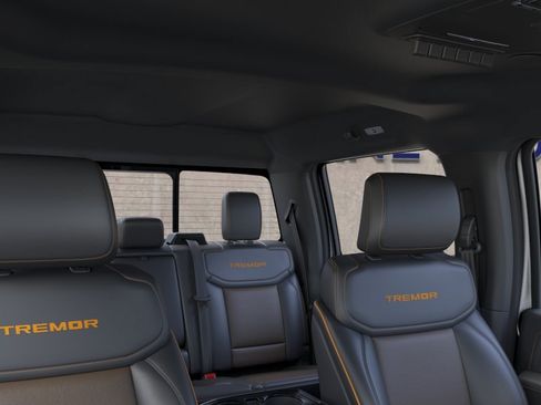 New 2026 Ford F150 Tremor AWD/4WD image 24