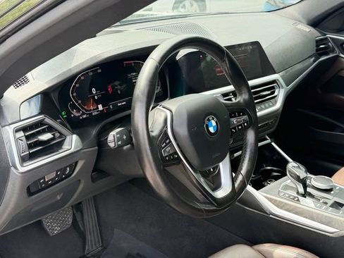 Used 2021 BMW 430i Coupe w/ Premium Package RWD image 13