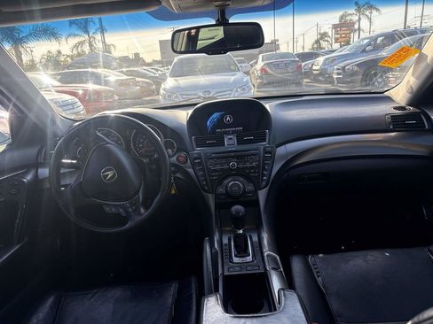 Used 2012 Acura TL w/ Technology Package image 20