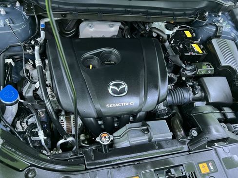 Used 2024 MAZDA CX-5 Carbon Edition AWD/4WD image 30