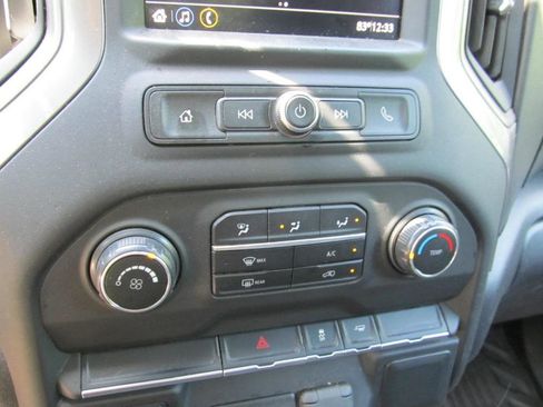 Used 2020 Chevrolet Silverado 3500 W/T w/ WT Convenience Package image 52